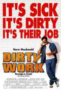 Dirty work