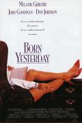 voir la fiche complète du film : Born Yesterday