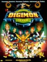 Digimon, Le Film