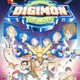 photo du film Digimon, le film