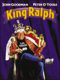 voir la fiche complète du film : Ralph Super King