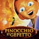 photo du film Pinocchio et Gepetto