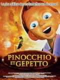 voir la fiche complète du film : Pinocchio et Gepetto