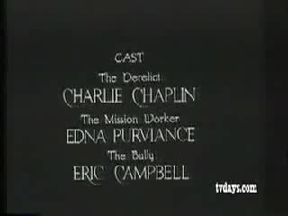 Extrait vidéo du film  Charlot policeman