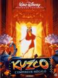 voir la fiche complète du film : Kuzco, l empereur mégalo