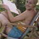 photo de Cécile de France