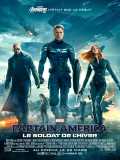 Captain America : le Soldat de l Hiver