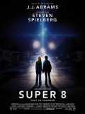 voir la fiche complète du film : Super 8