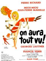 On Aura Tout Vu !