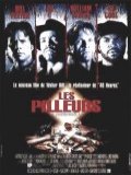 voir la fiche complète du film : Les Pilleurs