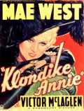 voir la fiche complète du film : Annie du Klondike