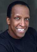 Dorian Harewood