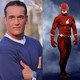 photo de John Wesley Shipp