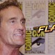 photo de John Wesley Shipp