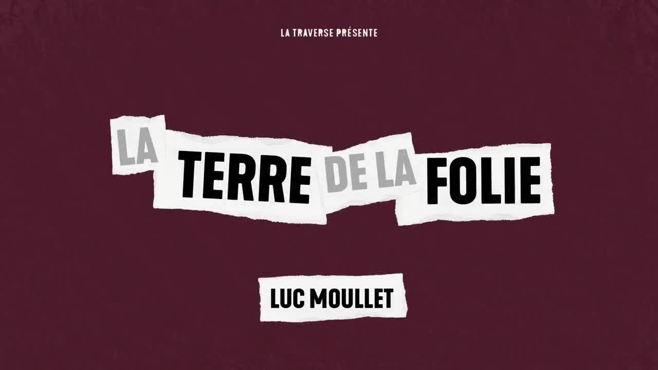 Extrait vidéo du film  La Terre De La Folie