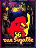 56, Rue Pigalle