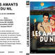 photo du film Les Amants du Nil