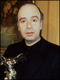 Alain Sarde
