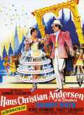Hans Christian Andersen et la Danseuse