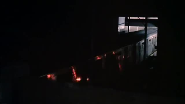 Extrait vidéo du film  C.H.U.D.