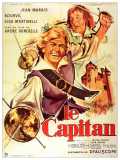 voir la fiche complète du film : Le Capitan