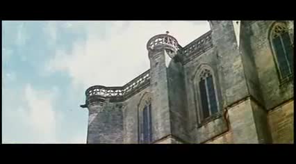 Extrait vidéo du film  Le Capitan