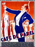 voir la fiche complète du film : Café de Paris