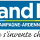 Région Grand Est