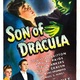 photo du film Le Fils de Dracula