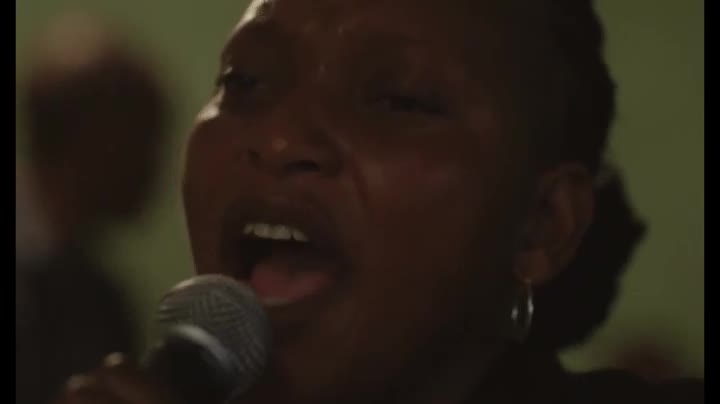 Extrait vidéo du film  Félicité