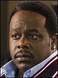 Cedric The Entertainer