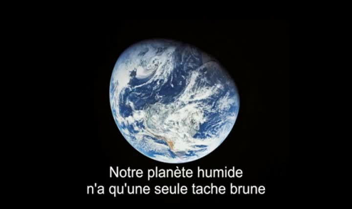 Extrait vidéo du film  Nostalgie de la lumière