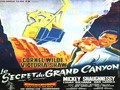 voir la fiche complète du film : Le Secret du Grand Canyon