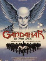 voir la fiche complète du film : Gandahar