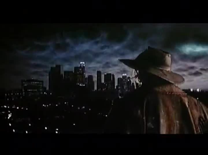 Extrait vidéo du film  Spawn