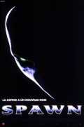 voir la fiche complète du film : Spawn