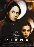 voir la fiche complète du film : La Leçon de piano
