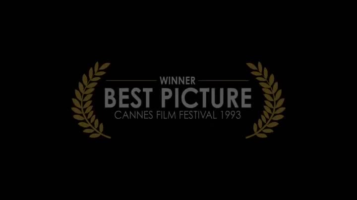 Extrait vidéo du film  La Leçon de piano