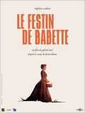 voir la fiche complète du film : Le Festin de Babette