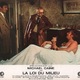 photo du film La Loi du milieu