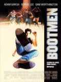 voir la fiche complète du film : Bootmen