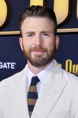 Chris Evans