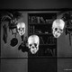 photo du film The Four Skulls of Jonathan Drake