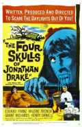 voir la fiche complète du film : The Four Skulls of Jonathan Drake