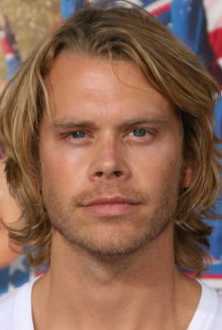 Eric Christian Olsen