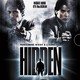 photo du film Hidden