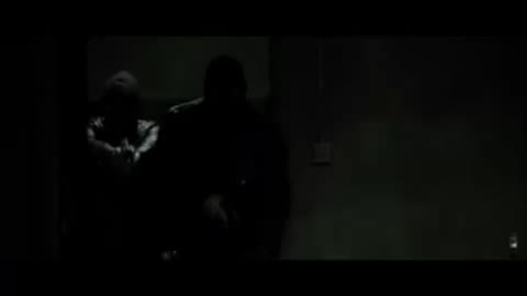 Un extrait du film  La Horde