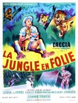 La Jungle En Folie