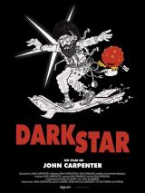 voir la fiche complète du film : Dark Star