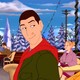 photo du film Les 8 folles nuits d'Adam Sandler